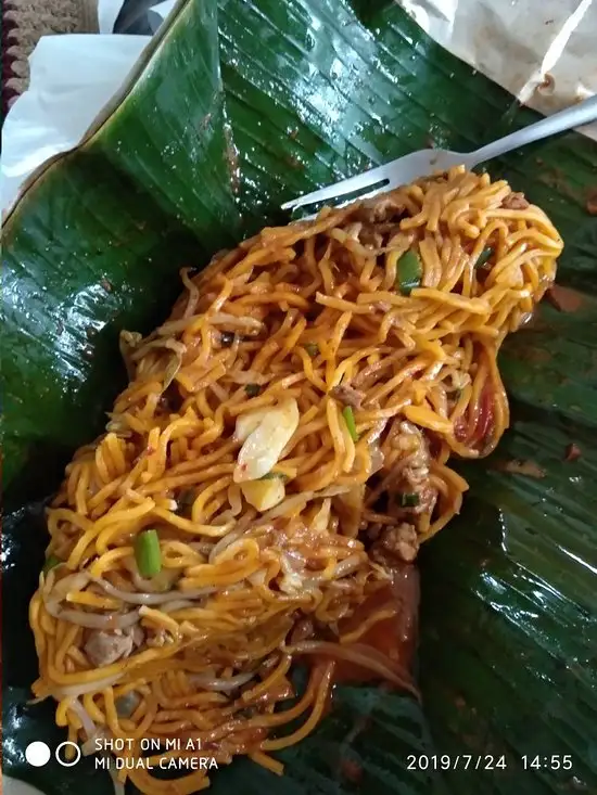 Gambar Makanan Mi Aceh Titi Bobrok 1
