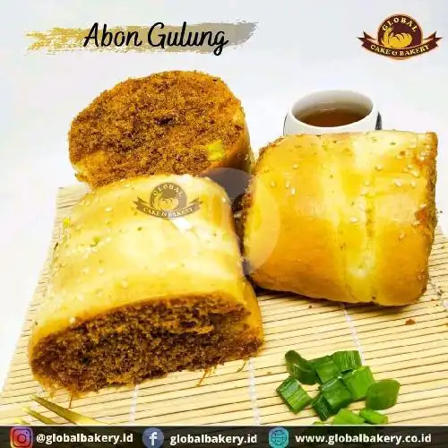 Gambar Makanan Global Bakery, Rengas 20