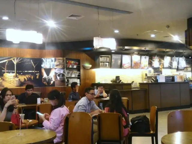 Gambar Makanan Starbucks Coffee 17