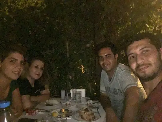 Meyhane Aşina'nin yemek ve ambiyans fotoğrafları 23