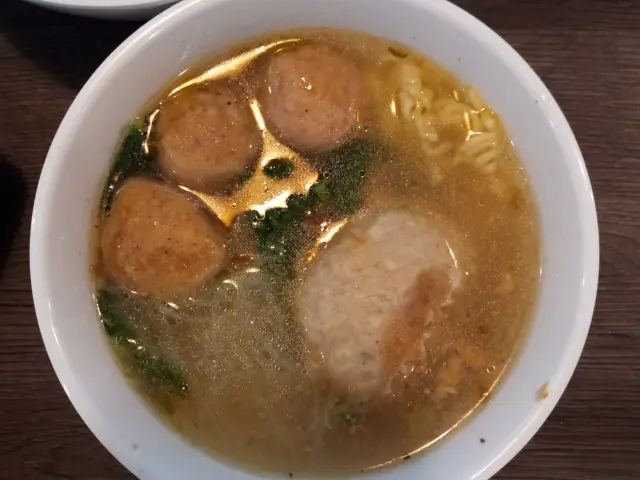 Gambar Makanan Bakso Kemon 3