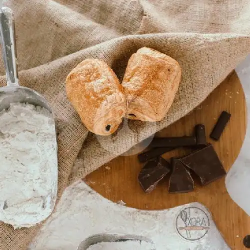 Gambar Makanan Ixora Cakes, Breads and Pastries, Kerobokan 9