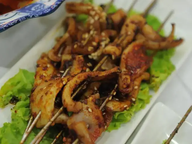 Amber Chinese Muslim Restaurant Food Photo 16