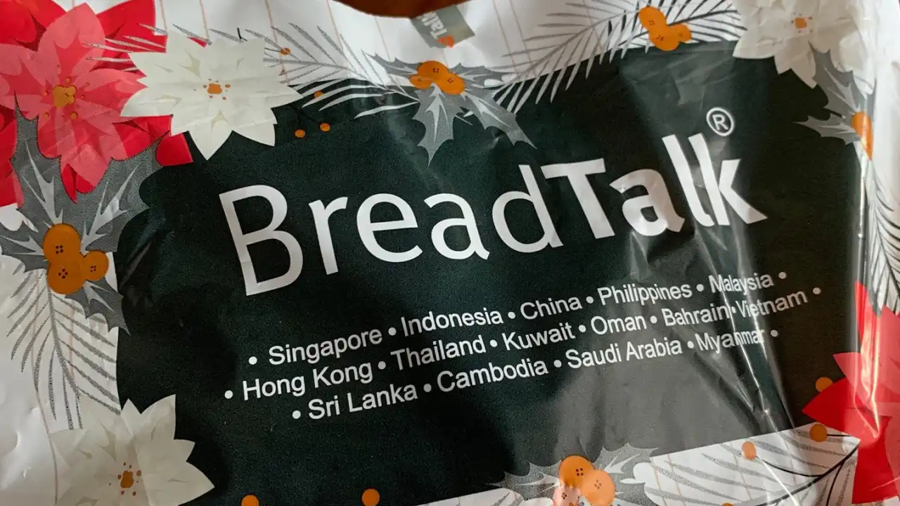 BreadTalk