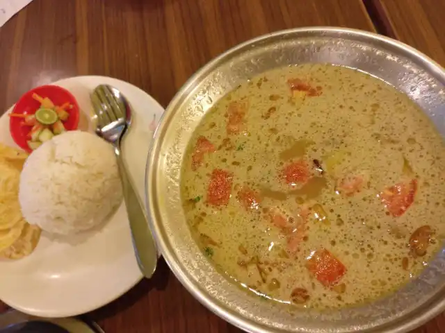 Gambar Makanan Baso Malang Karapitan 10