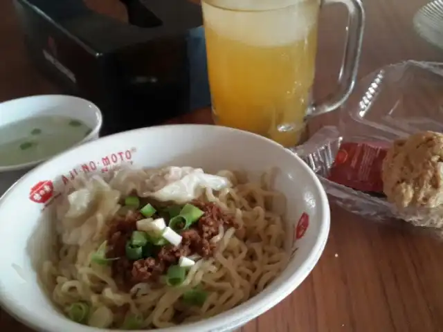 Gambar Makanan Mie Pinangsia 15