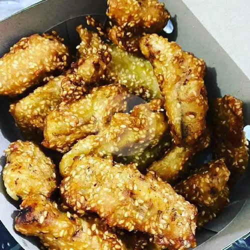 Gambar Makanan Raja Tahu Kriuk, Ruko Miami 5