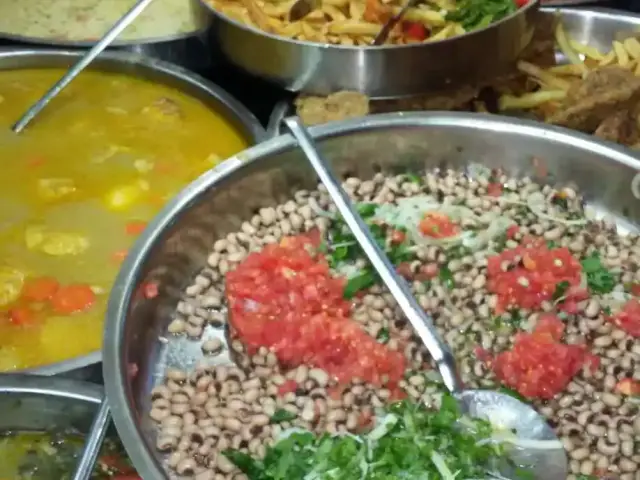Çankaya Lokantası'nin yemek ve ambiyans fotoğrafları 9