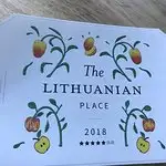 Lithuanian place Food Photo 8