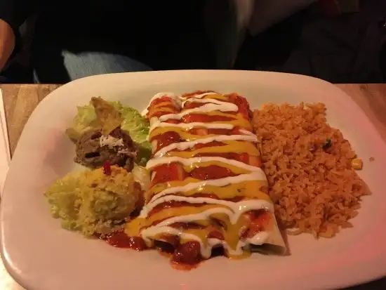 Ranchero'nin yemek ve ambiyans fotoğrafları 5
