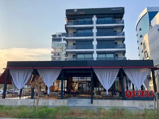 Quzu Restaurant'nin yemek ve ambiyans fotoğrafları 6