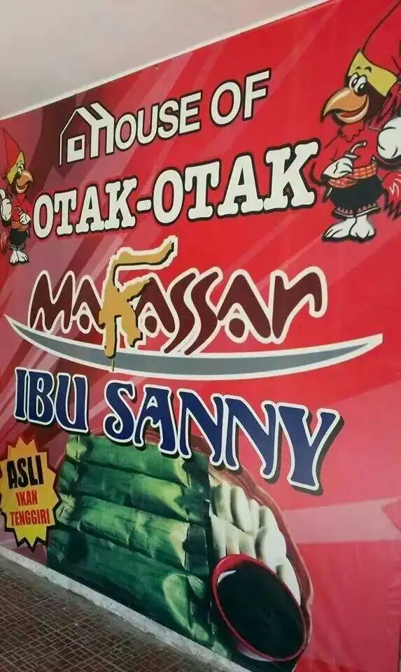 Gambar Makanan Otak Otak Makassar "Ibu Sanny" 20