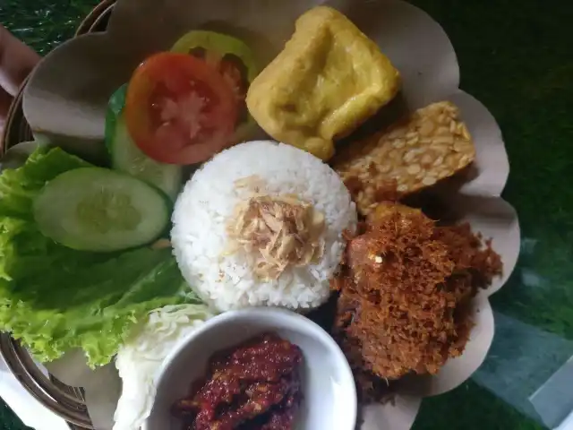 Gambar Makanan Seca Semi Cafe 19