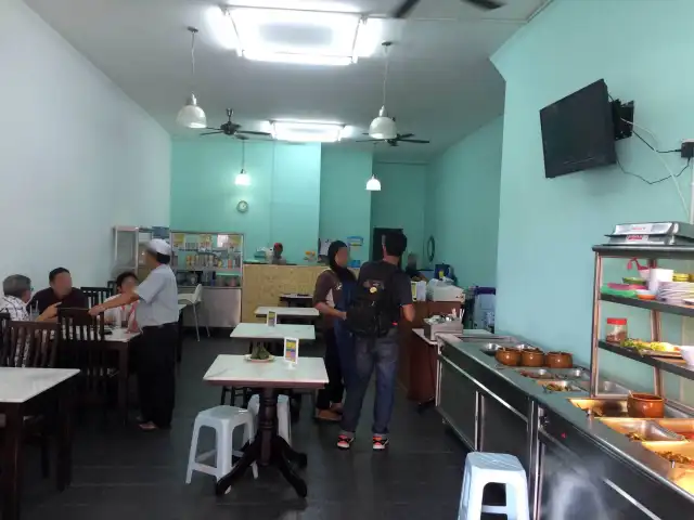 Restoran Abg Mie Food Photo 4