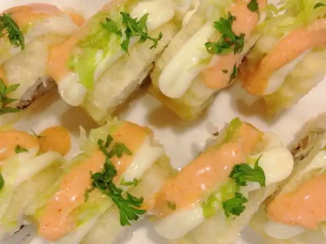 Gambar Makanan Sushi-ya 16