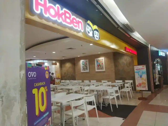 Gambar Makanan HokBen 15