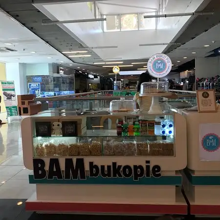 Bam Buko Pie Food Photo 4