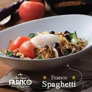 Franco Petite