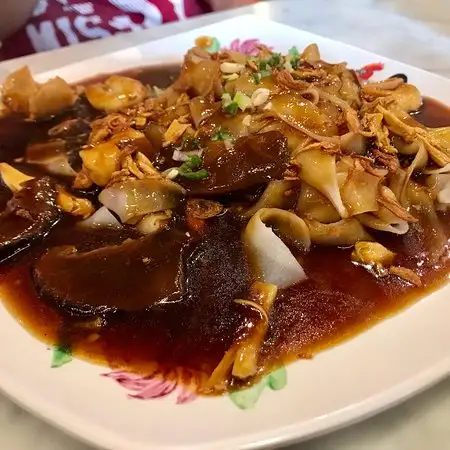 Gambar Makanan Ah Mei Cafe Puri Indah Mal 15