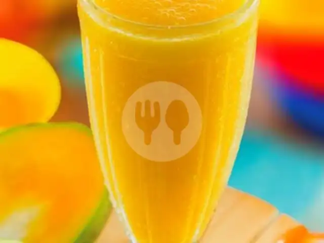 Gambar Makanan Waroeng Juice - Sunter Indah 1