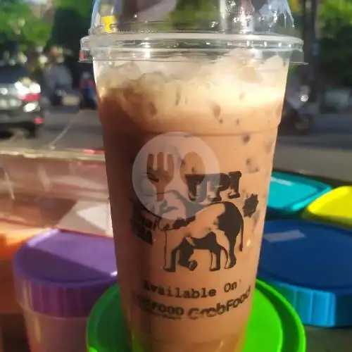 Gambar Makanan Upi Thai Tea, Utan Kayu 18