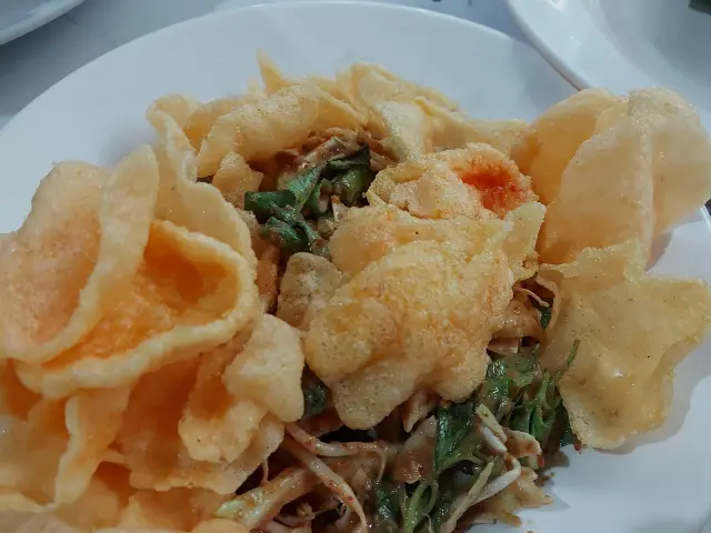 Gambar Makanan SateMaranggiHajiYetty 6