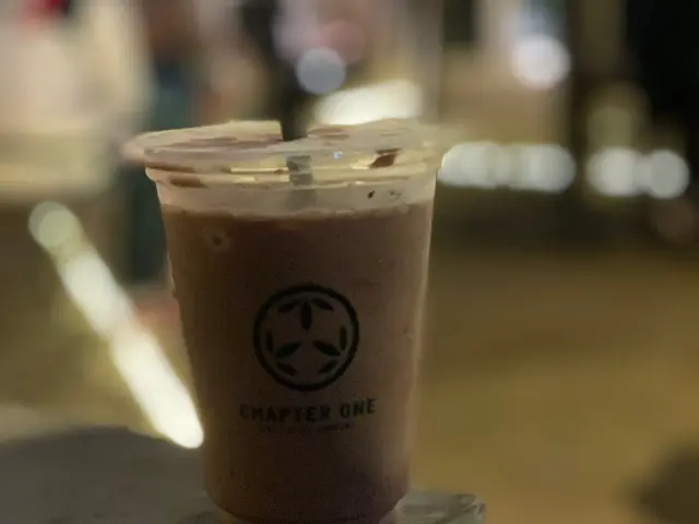 Gambar Makanan Chapter One Coffee & Roastery 7