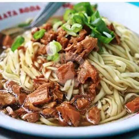 Gambar Makanan Bakso Adi 4