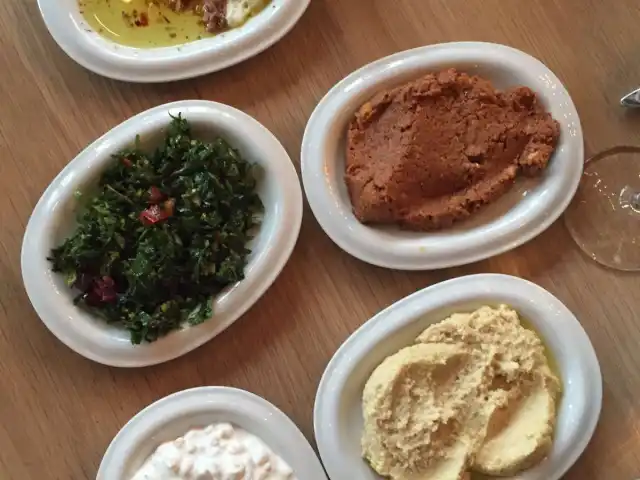 Kiva'nin yemek ve ambiyans fotoğrafları 10