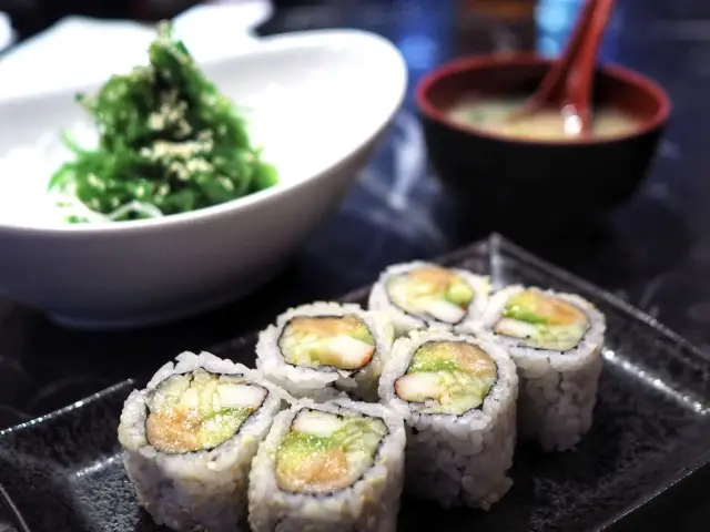 Gambar Makanan Hanako Sushi 14