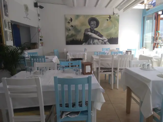 İskele Çardak Restaurant'nin yemek ve ambiyans fotoğrafları 14