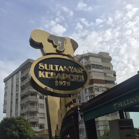 Sultanyar Kebabcisi'nin yemek ve ambiyans fotoğrafları 28