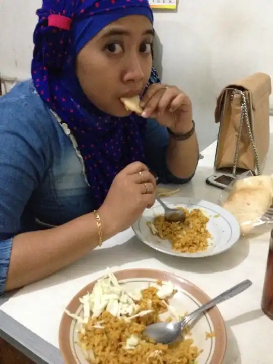 Gambar Makanan Nasi Goreng Pak Joko 10