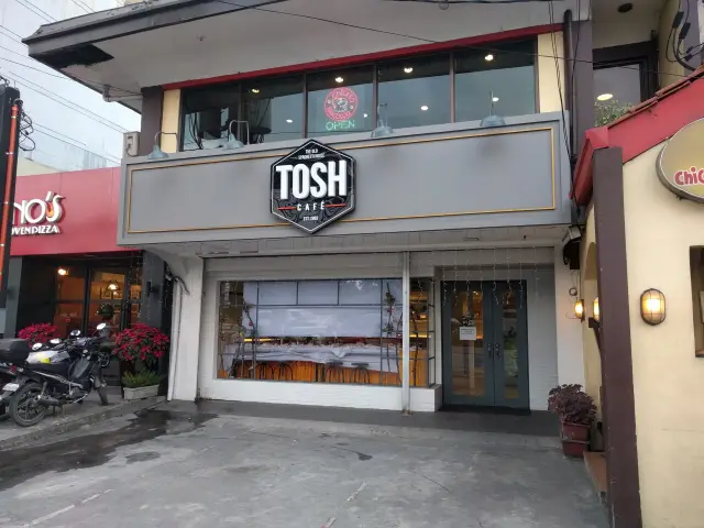 TOSH Cafe Food Photo 6