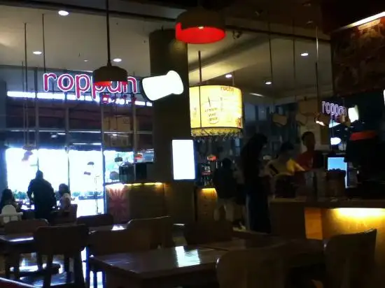 Gambar Makanan Roppan - Gandaria City Mall 19