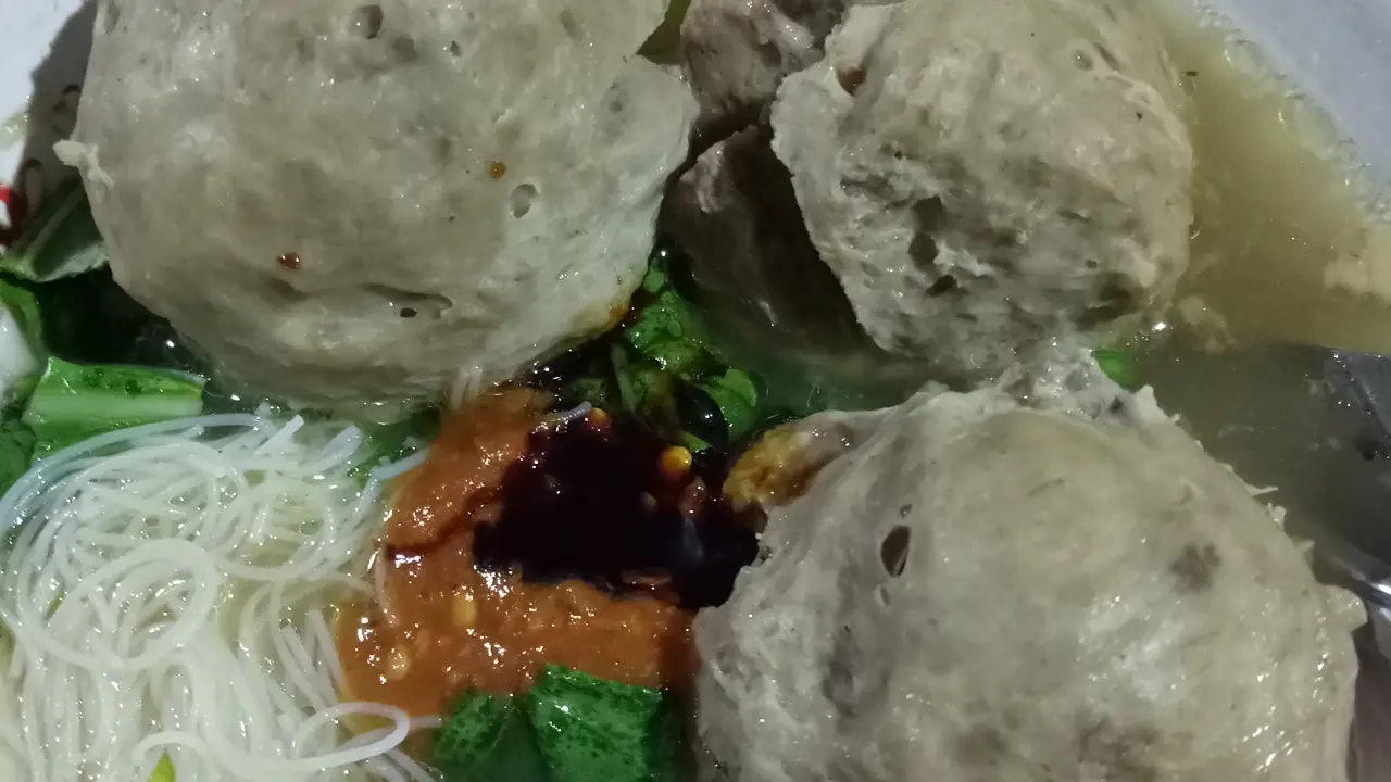 Kedai Bakso Goyang Lidah