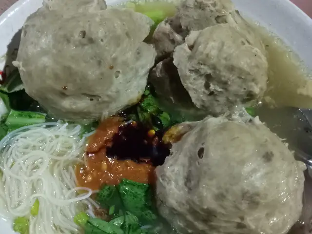 Kedai Bakso Goyang Lidah