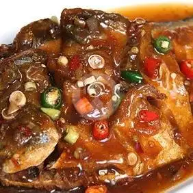 Gambar Makanan Seafood Greget, Perum Grand Cikarang City 1 16