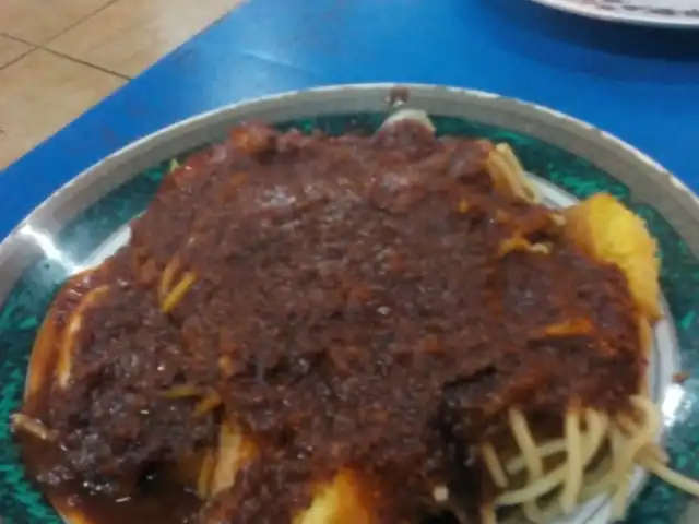 Restoran Ar Rahim Food Photo 2