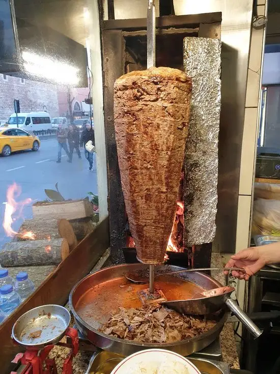 Sedef İskender'nin yemek ve ambiyans fotoğrafları 4