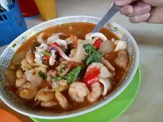 77泰国海鲜楼 Food Photo 2