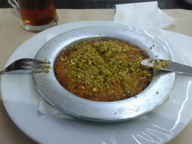 Mobet Izgara'nin yemek ve ambiyans fotoğrafları 7
