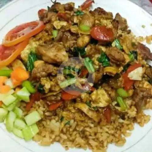 Gambar Makanan Nasi Goreng 76 3