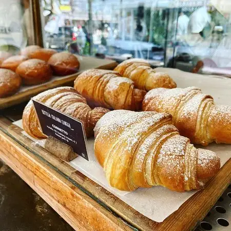 Gambar Makanan Bottega Italiana Batu Bolong 14