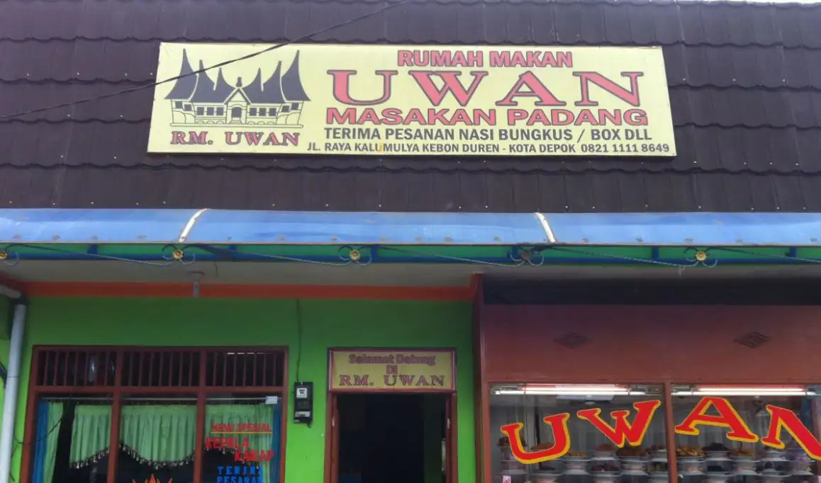 RM Uwan