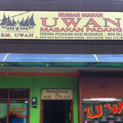 RM Uwan