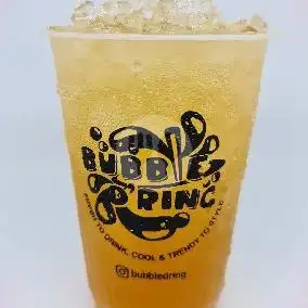 Gambar Makanan Bubble D'Ring Signature, Mall Boemi Kedaton 19