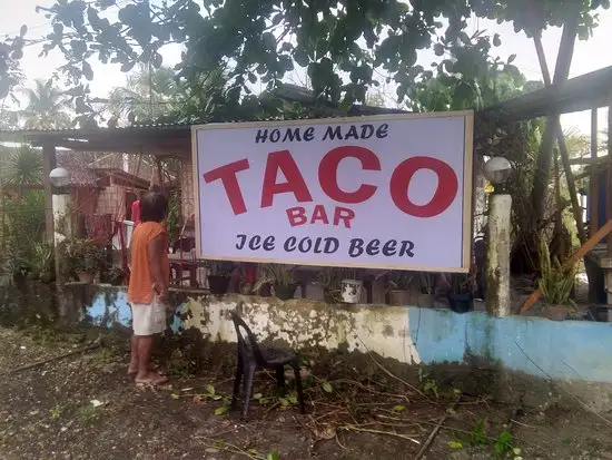 Taco Bar Food Photo 1