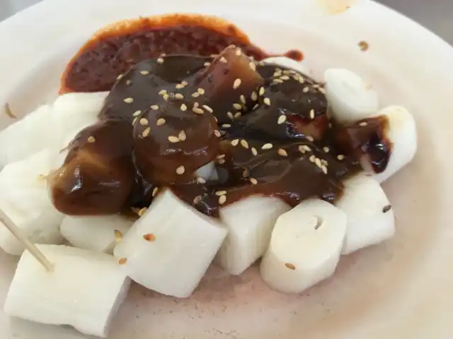 Genting Chee Cheong Fan Food Photo 5