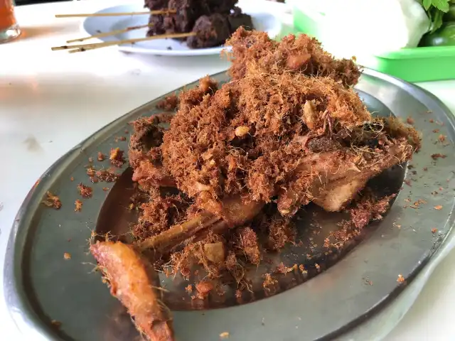 Gambar Makanan RM Mergosari 3